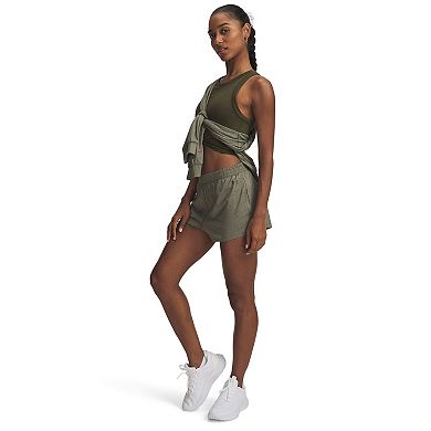 Women's Under Armour Motion Lounge 3-in. Shorts