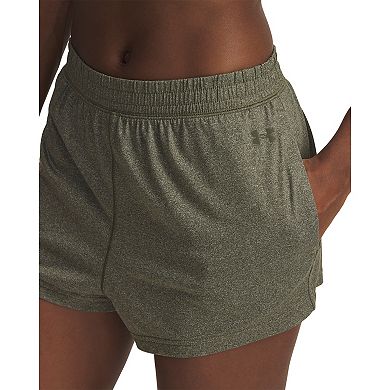 Women's Under Armour Motion Lounge 3-in. Shorts