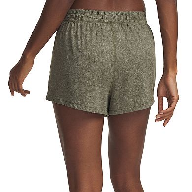 Women's Under Armour Motion Lounge 3-in. Shorts
