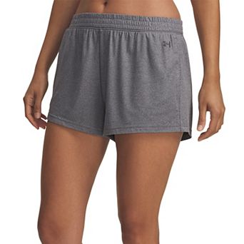 Women's Under Armour Motion Lounge 3 in Shorts