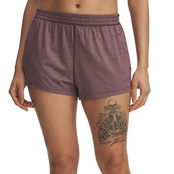 Women's Under Armour Motion Lounge 3 in Shorts