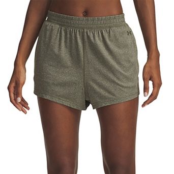 Women's Under Armour Motion Lounge 3 in Shorts