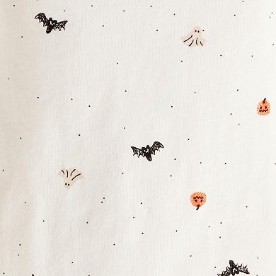 Carter's 3-Piece Halloween Tee & Jumper Set