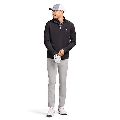 Men's IZOD Hydrashield Golf Quarter-Zip Pullover