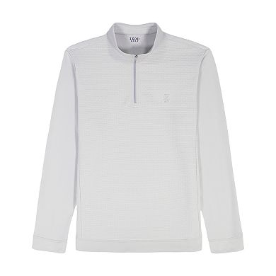 Men's IZOD Hydrashield Golf Quarter-Zip Pullover