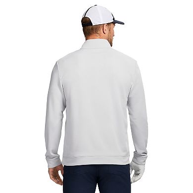 Men's IZOD Hydrashield Golf Quarter-Zip Pullover