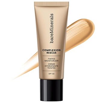 bareMinerals COMPLEXION RESCUE Tinted Moisturizer with Hyaluronic Acid and Mineral SPF 30