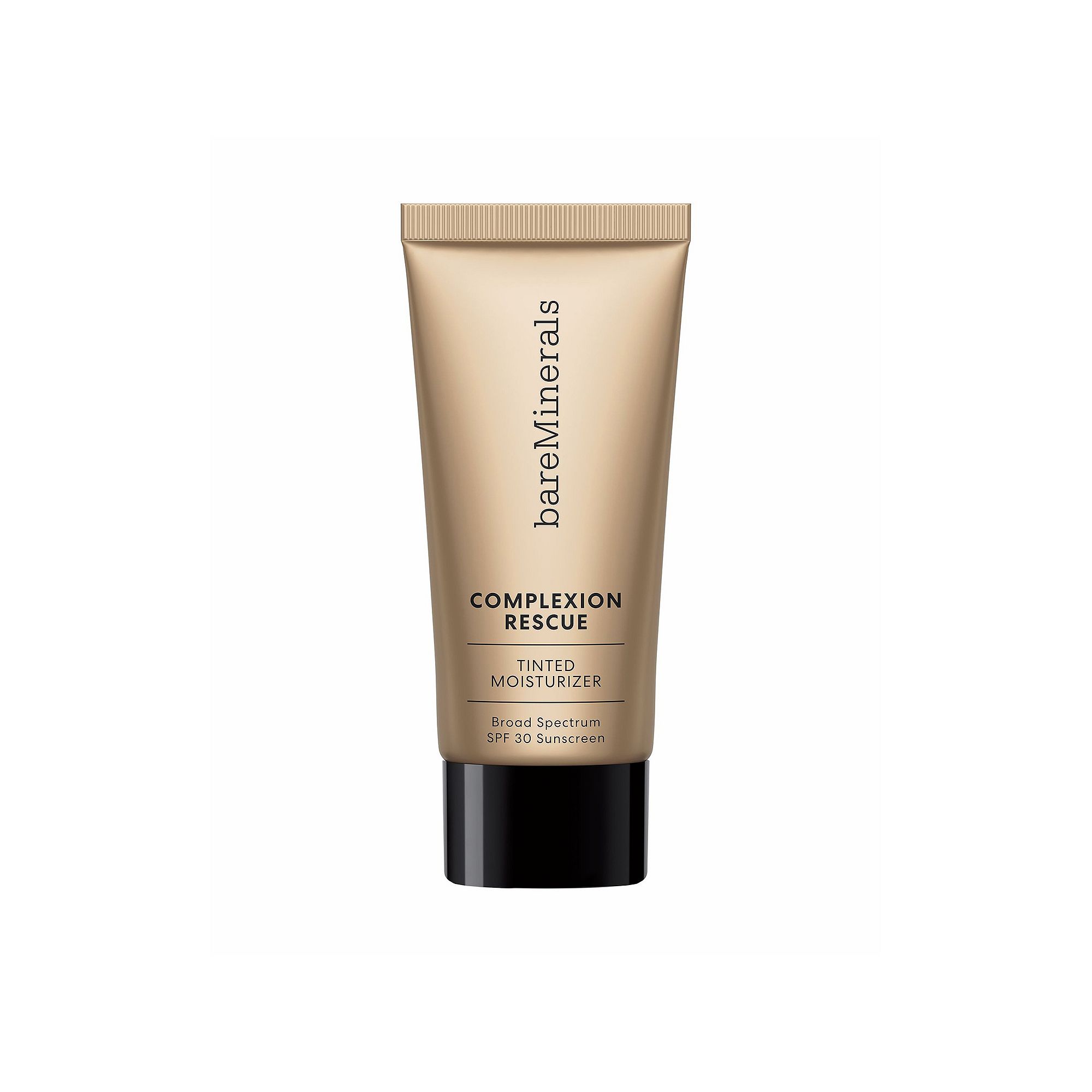 bareMinerals COMPLEXION RESCUE Tinted Moisturizer with Hyaluronic Acid and 