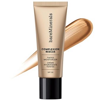 bareMinerals COMPLEXION RESCUE Tinted Moisturizer with Hyaluronic Acid and Mineral SPF 30