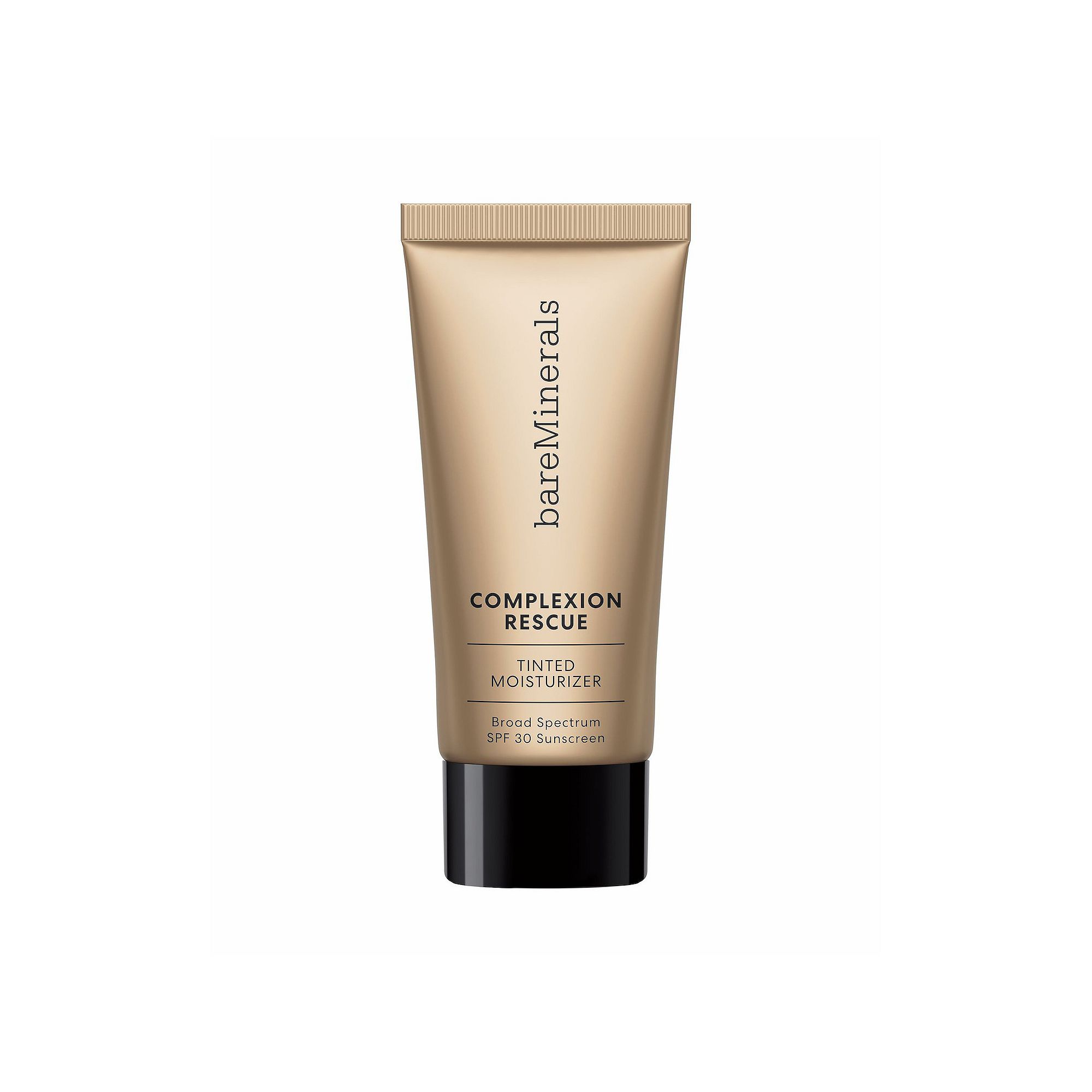 bareMinerals COMPLEXION RESCUE Tinted Moisturizer with Hyaluronic Acid and 