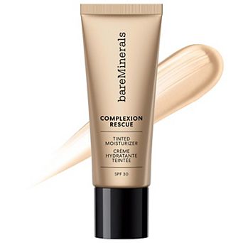 bareMinerals COMPLEXION RESCUE Tinted Moisturizer with Hyaluronic Acid and Mineral SPF 30