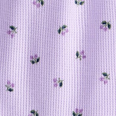 Baby Girl Carter's 2-pc. Berry Print Bodysuit & Pant Set