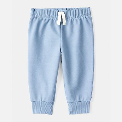 Baby Boy Carter's 2-pc. Bear Long-Sleeve Bodysuit & Pant Set