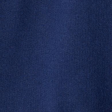 Baby Boy Carter's 2-pc. Sports Long-Sleeve Bodysuit & Pant Set