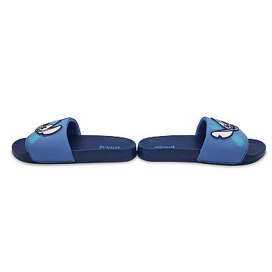 Disney's Lilo & Stitch Boys Slide Sandals