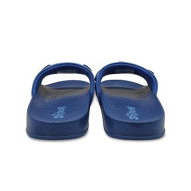 Disney's Lilo & Stitch Boys Slide Sandals