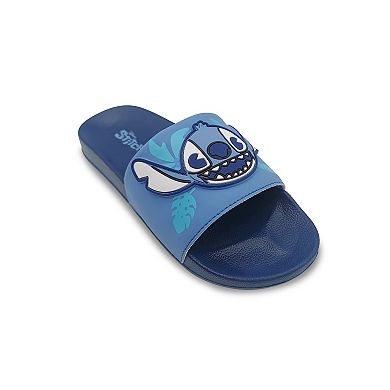 Disney's Lilo & Stitch Boys Slide Sandals