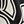 Black Outline Abstract