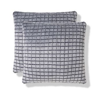 The Big One® Throw Pillows 2 pk 18″ x 18″