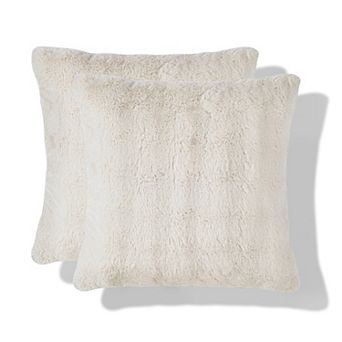 The Big One® Throw Pillows 2 pk 18″ x 18″