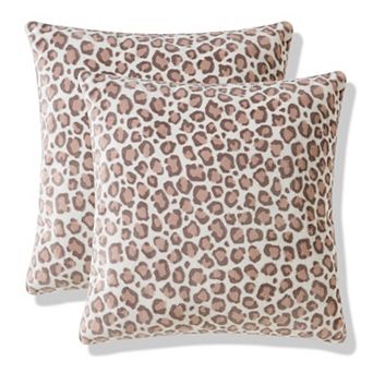 The Big One® Throw Pillows 2 pk 18″ x 18″