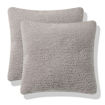 The Big One® Throw Pillows 2 pk 18″ x 18″