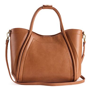 Frye and Co. Blake Satchel Bag