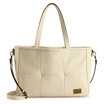 Frye and Co. Sloane Stylish Tote Bag