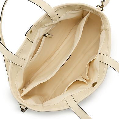 Frye and Co. Sloane Stylish Tote Bag