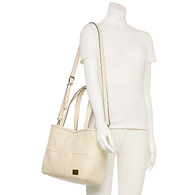 Frye and Co. Sloane Stylish Tote Bag