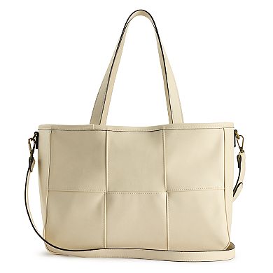 Frye and Co. Sloane Stylish Tote Bag