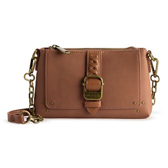 Frye and Co. Olivia Wos Crossbody Bag