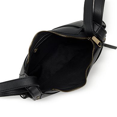 Frye and Co. Blake Crossbody Bag