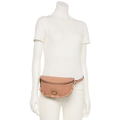 Frye and Co. Blake Belt Bag display picture 3
