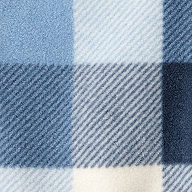 Baby Boy Carter's 3-pc. Plaid Vest, Bodysuit & Pants Set