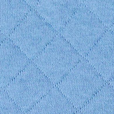 Baby Girl Carter's 3-pc. Floral Vest, Bodysuit & Pant Set