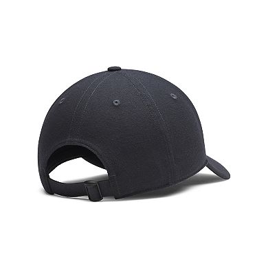Men's Under Armour Blitzing Brushed Baseball Cap