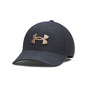 Men's Under Armour Blitzing Brushed Baseball Cap