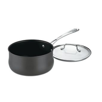 Cuisinart® 1-qt Saucepan with Cover