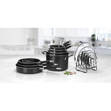 Cuisinart® SmartNest® Aluminum 12-Piece Set