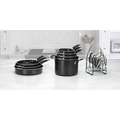 Cuisinart® SmartNest® Aluminum 12-Piece Set