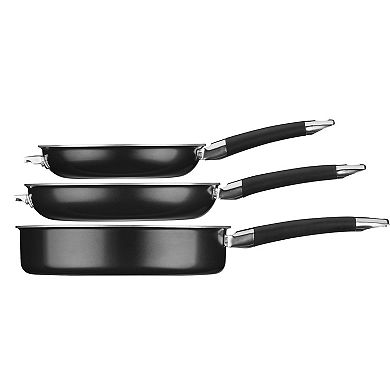 Cuisinart® SmartNest® Aluminum 12-Piece Set