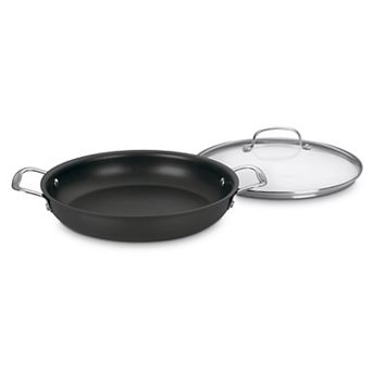 Cuisinart® 12" Everyday Pan with Medium Dome Cover
