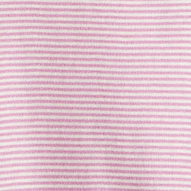 Baby Girl Carter's 4-Pack Polar Bear Print Long-Sleeve Bodysuits