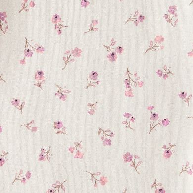 Baby Girl Carter's 4-Pack Koala Print Long-Sleeve Bodysuits