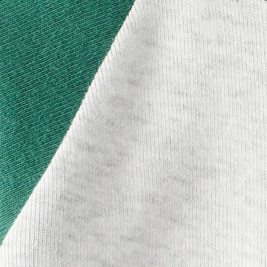 Baby Boy Carter's 4-Pack Long-Sleeve Bodysuits