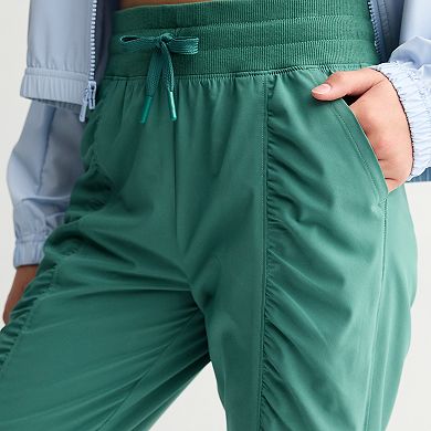 Girls Tek Gear® Dance Joggers