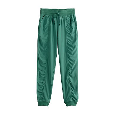 Girls Tek Gear® Dance Joggers