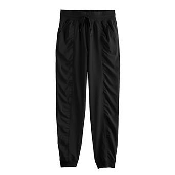 Girls 7-16 Tek Gear® Dance Joggers