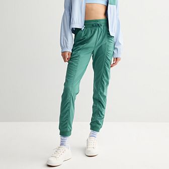 Girls 7-16 Tek Gear® Dance Joggers